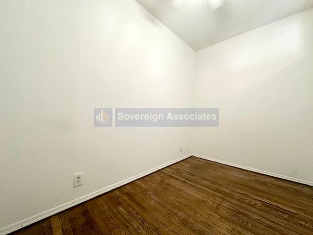 1-Bedroom at 156 East 85th Street
