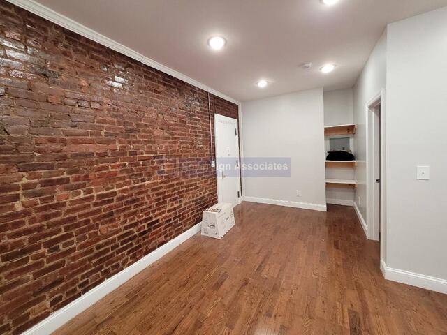 3-Bedroom at 141 Nagle Avenue