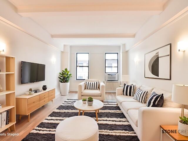 3-Bedroom at 200 West 90th Street