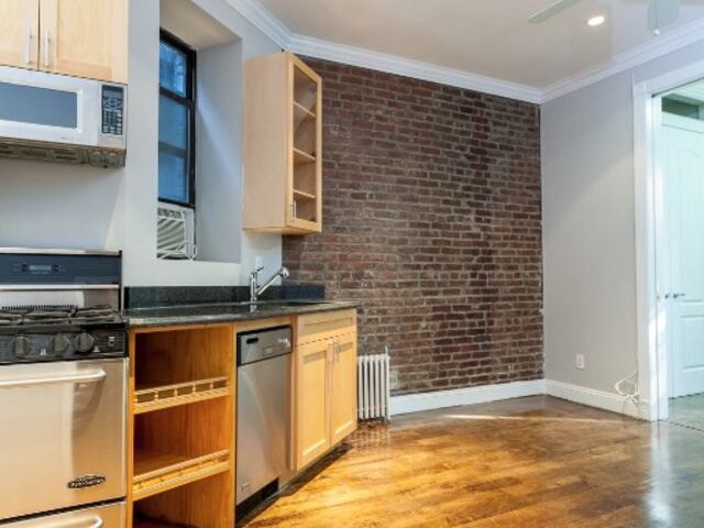 1-Bedroom at 52 Barrow Street