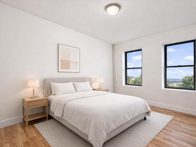 3-Bedroom at 645 West 160th Street