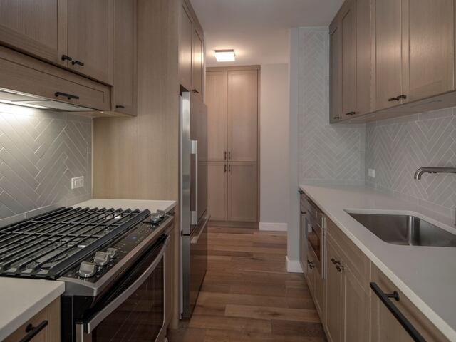 2-Bedroom at Riverbank West