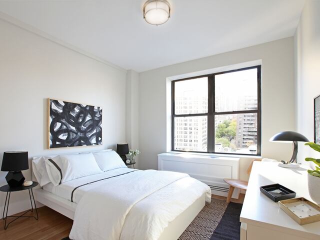 1-Bedroom at Greystone