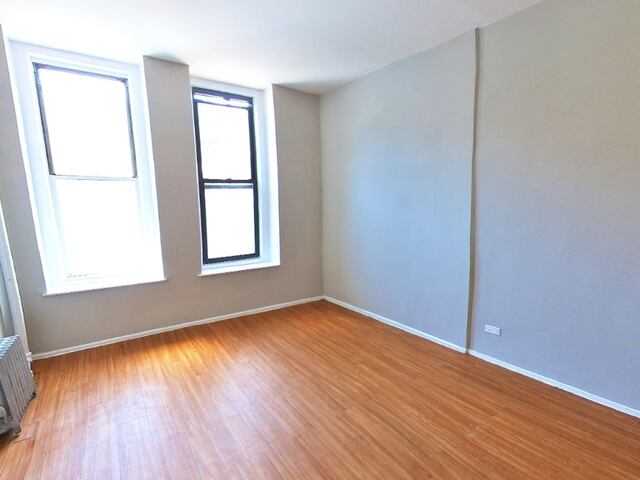 1-Bedroom at 171 East 102nd Street