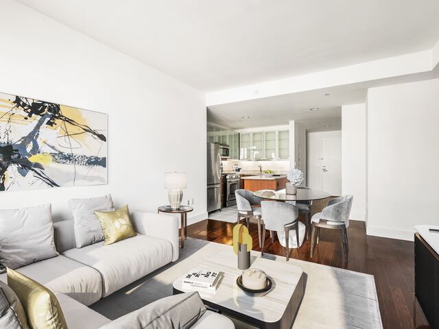1-Bedroom at Echelon Chelsea