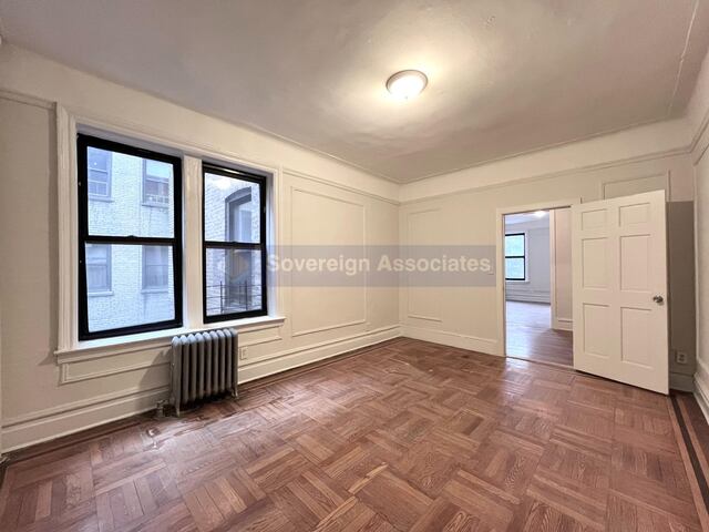 3-Bedroom at 540 Fort Washington Avenue