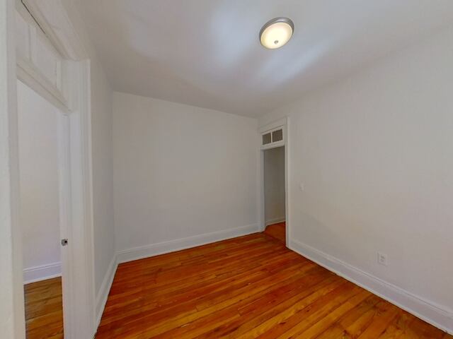 1-Bedroom at 234 Thompson Street