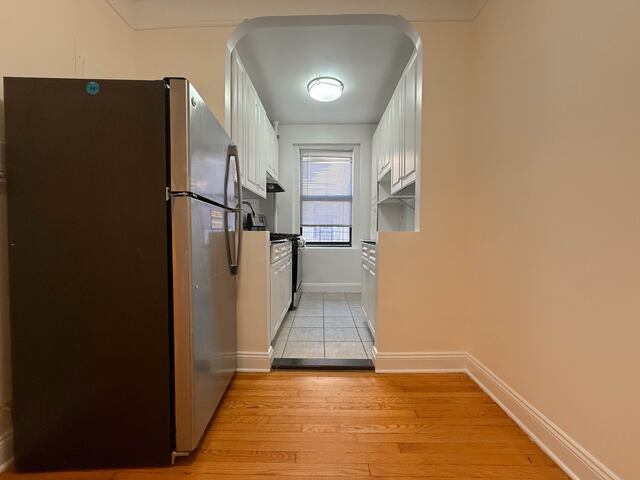 1-Bedroom at 615 West 172nd Street