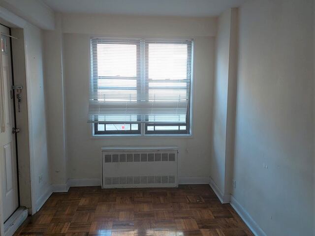 1-Bedroom at The Brussels