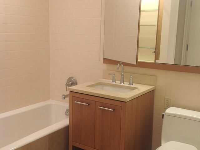 1-Bedroom at The Ashley