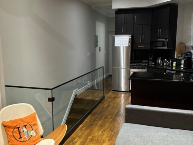 2-Bedroom at 248 Mott Street