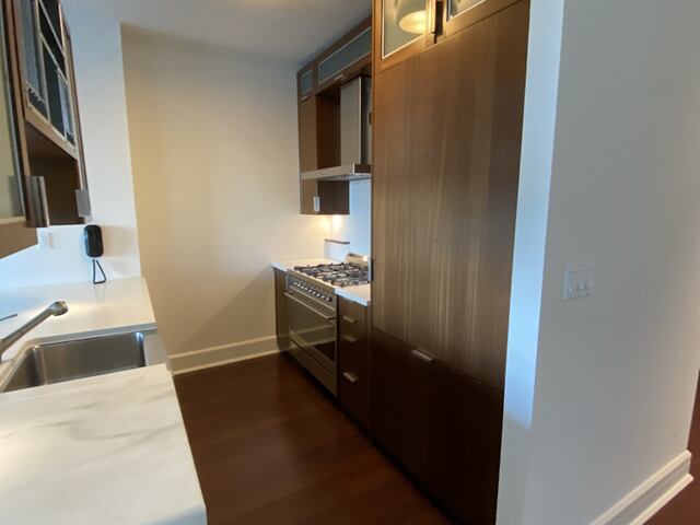 2-Bedroom at The Aldyn