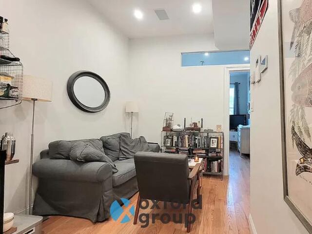 2-Bedroom at 223 Devoe Street