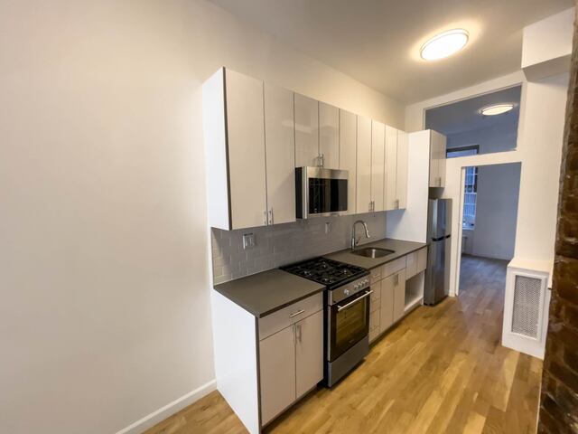 1-Bedroom at 257 West 10th Street