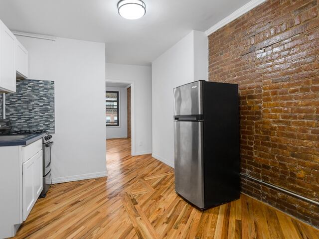 1-Bedroom at 76 East 1st Street