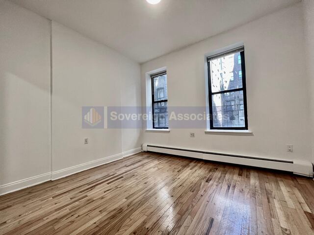 2-Bedroom at 519 West 151st Street