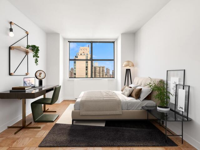 2-Bedroom at The Fairmont