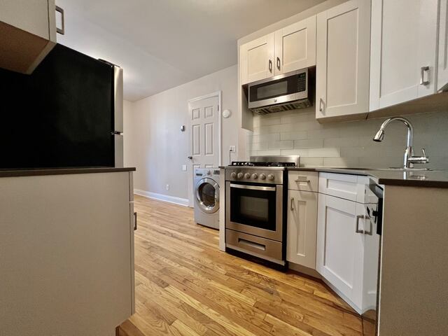 1-Bedroom at 386 Manhattan Avenue