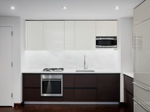 1-Bedroom at The Nathaniel