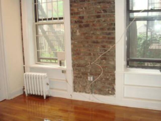 2-Bedroom at 416 East 13th Street