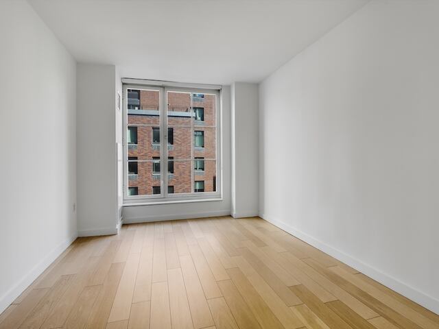 1-Bedroom at 535W43