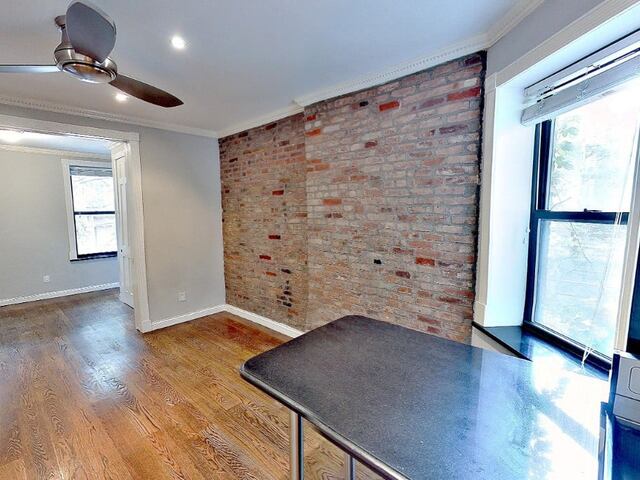 1-Bedroom at 325 East 5th Street