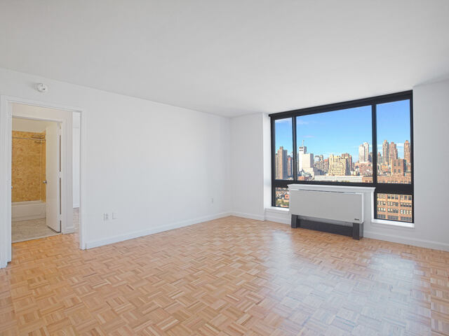 2-Bedroom at 360 West 43rd Street