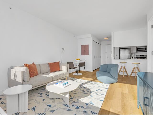 1-Bedroom at Linc LIC