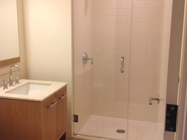 1-Bedroom at The Ashley