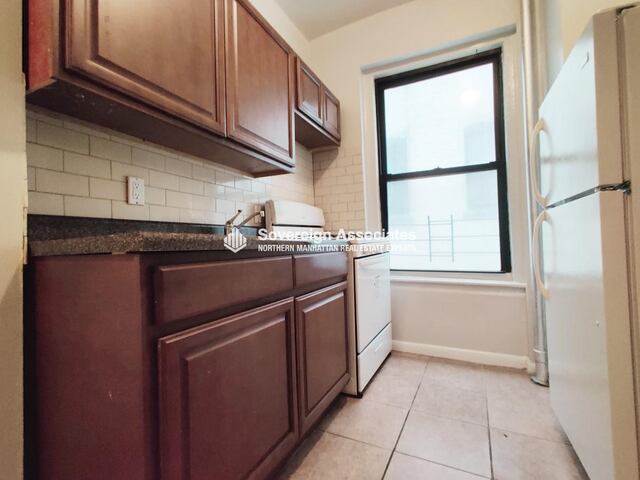 3-Bedroom at 539 West 156th Street
