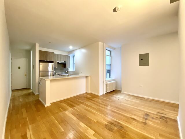 3-Bedroom at 134 17th Street