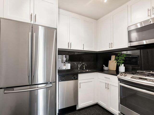 1-Bedroom at The Cambridge