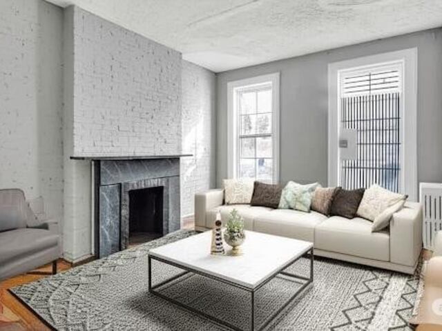 Studio at 51 Leroy Street