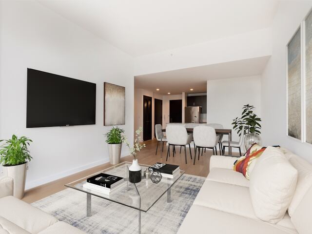1-Bedroom at 21 West End Avenue