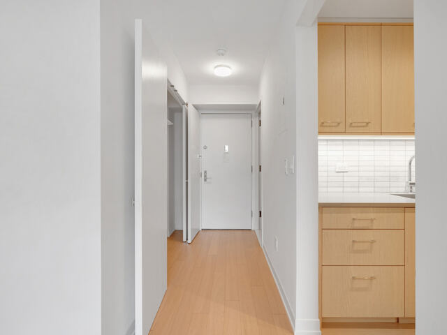 Studio at 1 Columbus Place