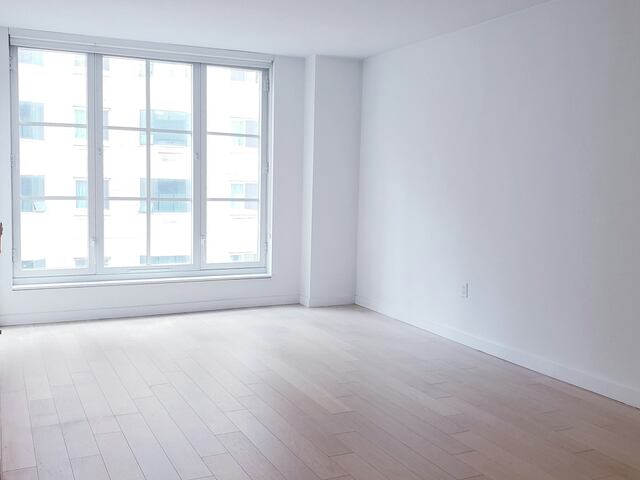 1-Bedroom at 535W43