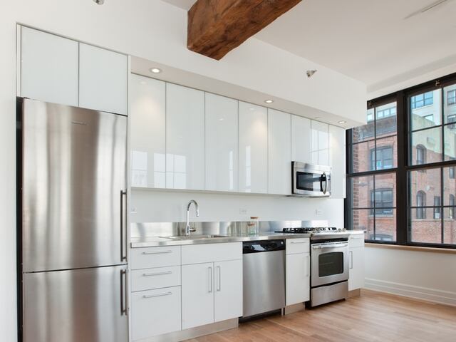 1-Bedroom at 30 Washington Street