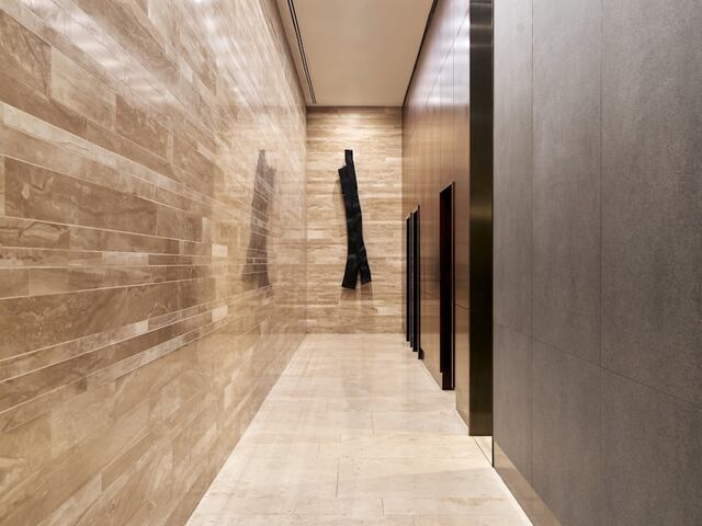 Studio at The Nicole