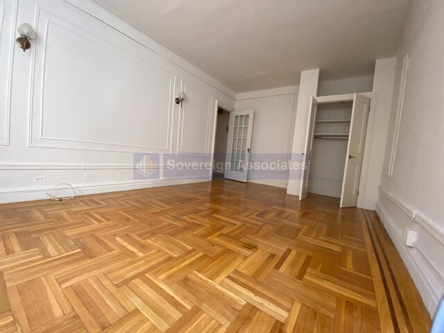 2-Bedroom at 660 Fort Washington Avenue