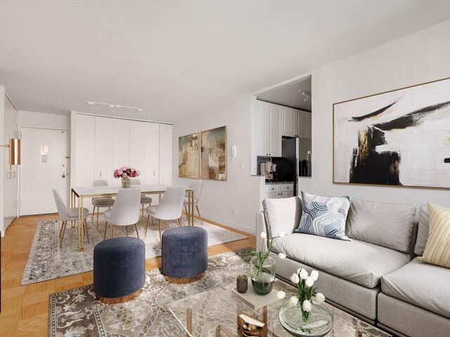 1-Bedroom at The Regent