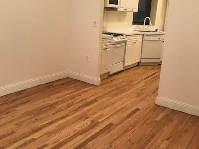 1-Bedroom at 525 Hudson Street
