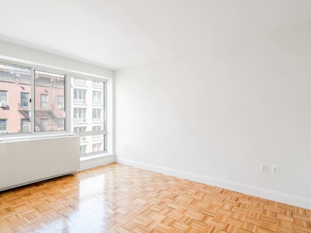 1-Bedroom at The Clinton