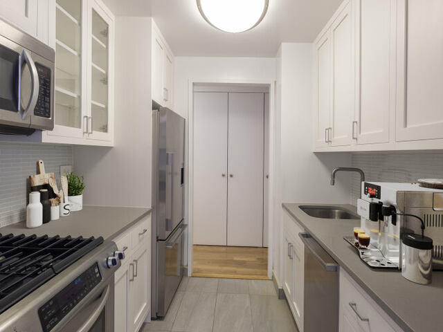 2-Bedroom at Claridge's
