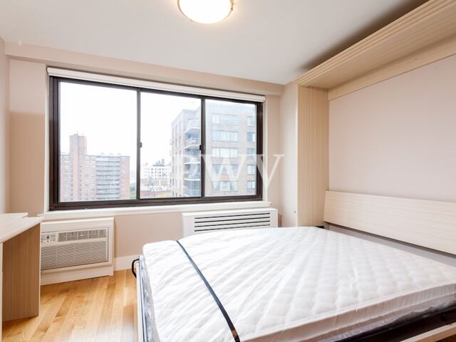 Studio at Park West Village: 792 Columbus Ave