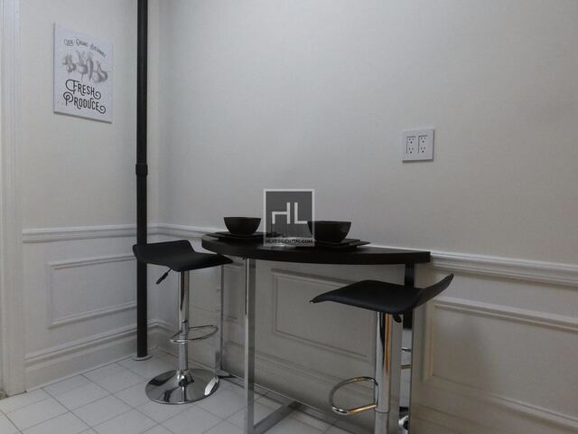 1-Bedroom at 211 East 88th Street