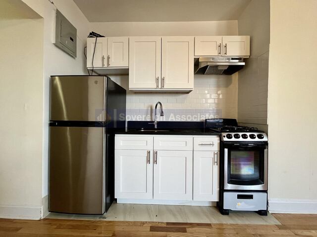 1-Bedroom at 614 West 152nd Street