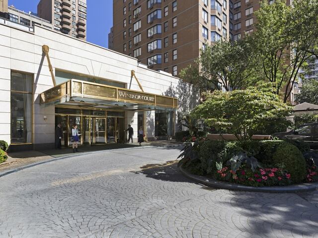 1-Bedroom at Windsor Court