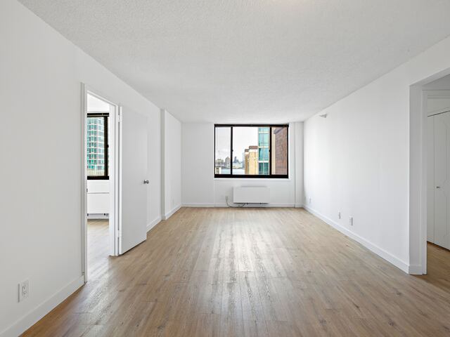 2-Bedroom at Newport: Parkside East
