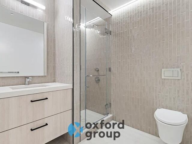 Studio at 6 East 97th Street