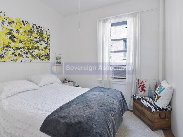 4-Bedroom at 170 West 89th Street